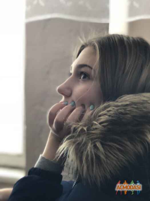 Христина Вадимівна Тімченко фото №1184364. Завантажено 11 Лютого 2018