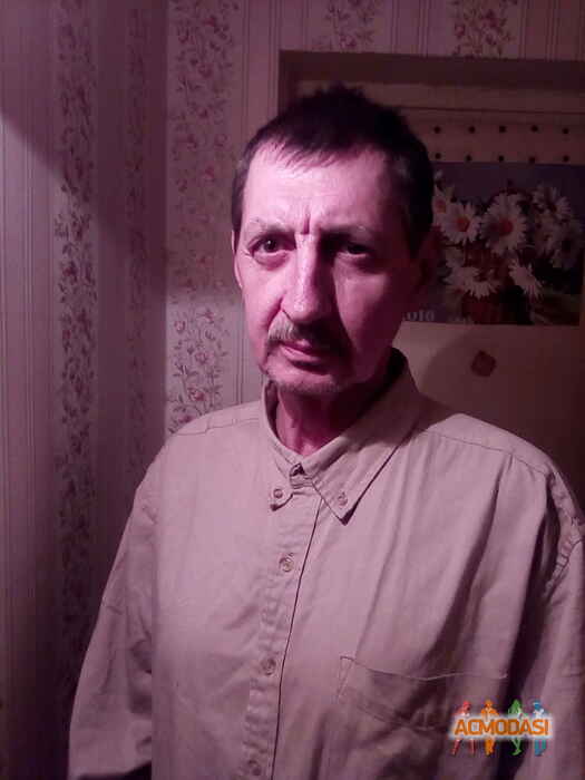 Олексiй Миколайович Бабич фото №1343548. Завантажено 30 Грудня 2018