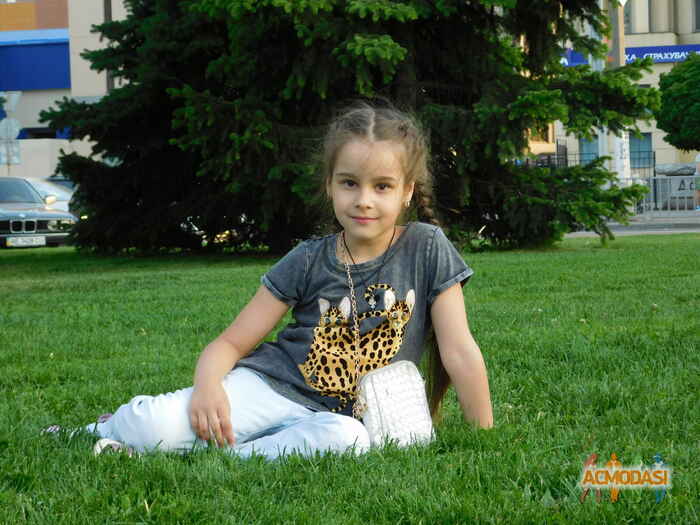 Полина  Жданова фото №1400608. Завантажено 15 Травня 2019