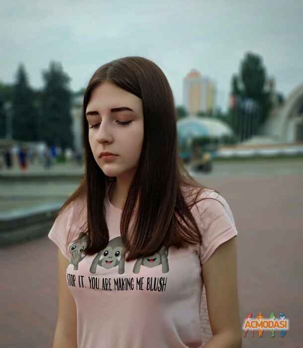 Анна Юрьевна Костюк фото №1456412. Завантажено 03 Жовтня 2019