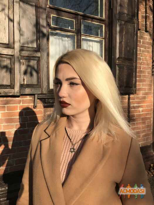Александра Александровна Тарабарова фото №1475297. Завантажено 13 Листопада 2019