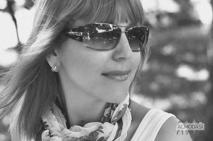 Елена Викторовна Неверова фото №150866. Завантажено 17 Лютого 2012