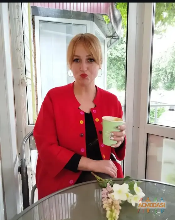 Ольга  Сікорська фото №1751184. Завантажено 04 Січня 2026