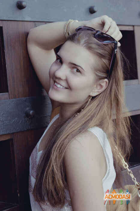 Дарья Алексеевна Воликова фото №234365. Завантажено 06 Серпня 2012