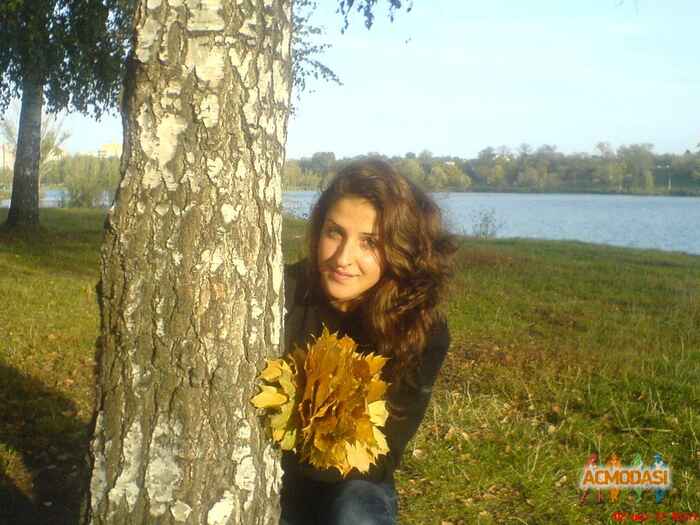Гопкина Элена Хавьеровна фото №297902. Завантажено 26 Листопада 2012