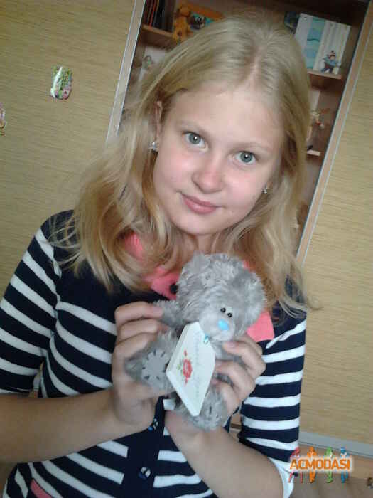 Дарья Сергеевна Бокова фото №507629. Завантажено 10 Жовтня 2013