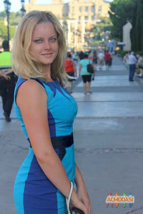 Юлия Игорева Цыбрий фото №539083. Завантажено 23 Листопада 2013
