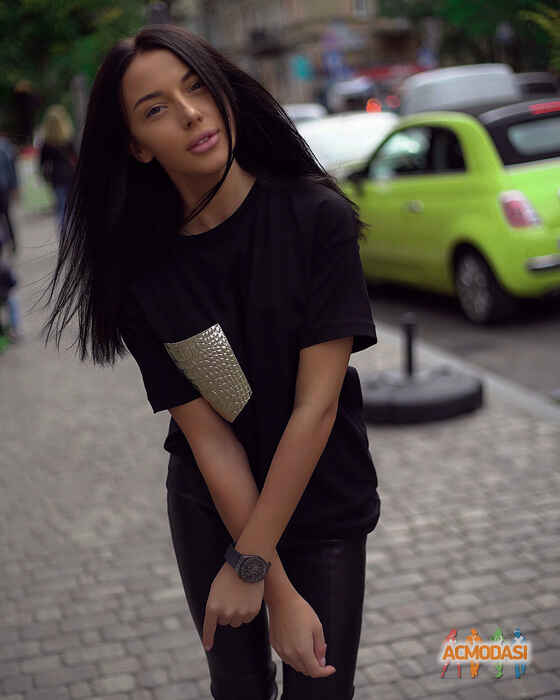 Елизавета Геннадьевна Мишина фото №1457266. Завантажено 06 Жовтня 2019