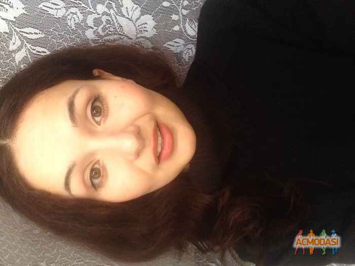 Карина Раульевна Гонсалес фото №677199. Завантажено 24 Червня 2014