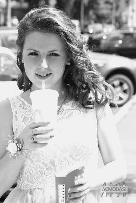 Анастасія Вадимівна Маринченко фото №1065955. Завантажено 13 Червня 2017