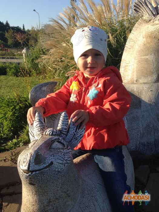 Евгенія   фото №1037801. Завантажено 30 Березня 2017