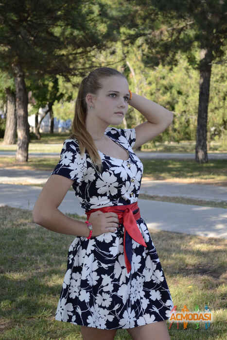 Александра  Ким фото №1001646. Завантажено 27 Грудня 2016