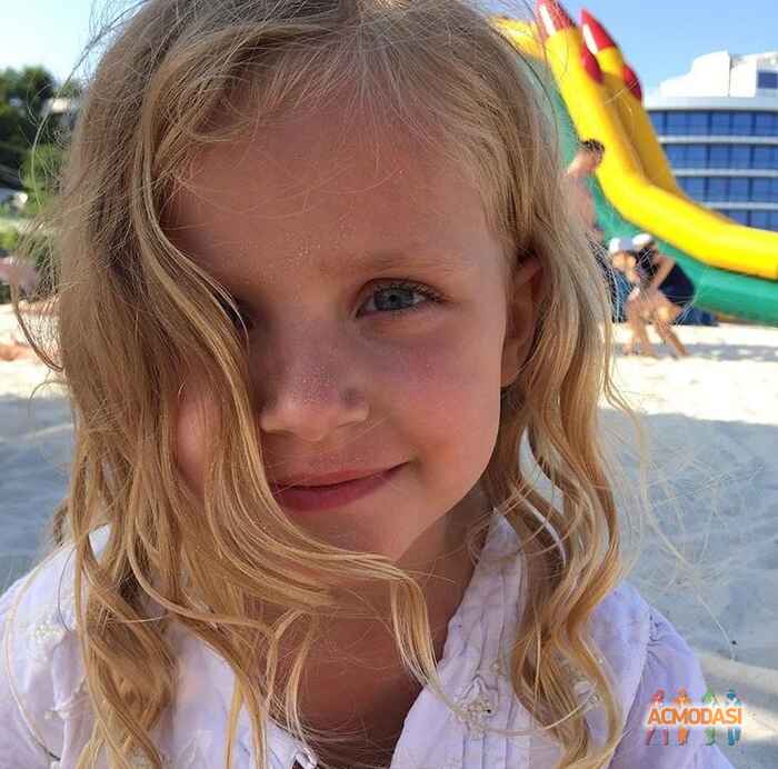 Даша   фото №1009423. Завантажено 19 Січня 2017