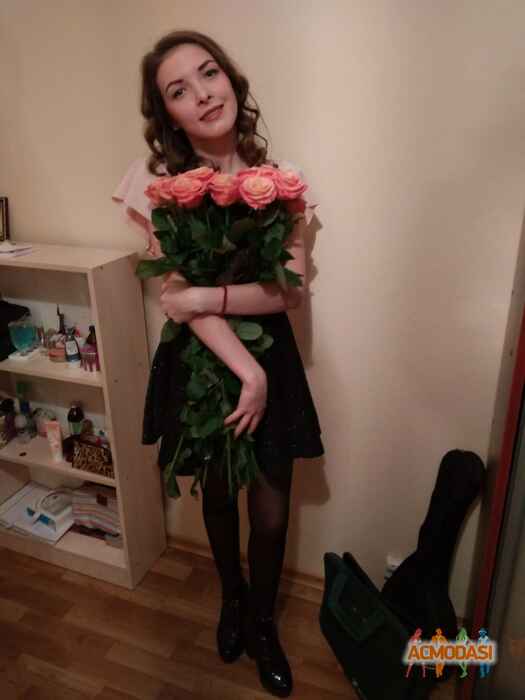 Ольга Василівна Федчик фото №1064242. Завантажено 09 Червня 2017