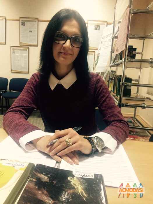 Владлена Вадимівна Водяннік фото №1105213. Завантажено 16 Вересня 2017