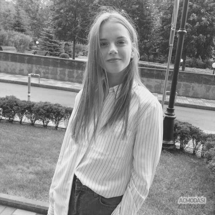 Ира Олеговна Макарова фото №1112788. Завантажено 05 Жовтня 2017