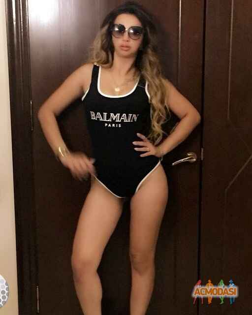 Светлана ОЛЕГОВНА Маметова фото №1324893. Завантажено 19 Листопада 2018