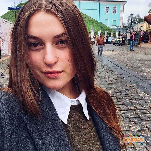 Олександра Дмитрівна Москаленко фото №1173891. Завантажено 27 Січня 2018