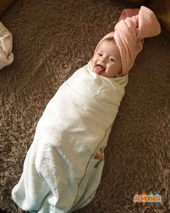 Виктория Игоревна Никитюк фото №1167958. Завантажено 19 Січня 2018