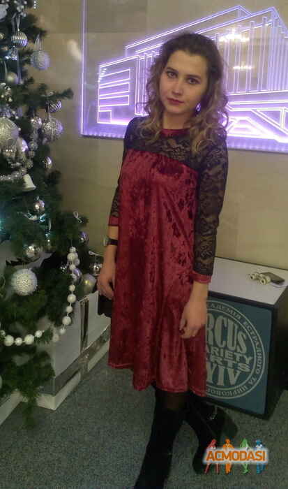 Діна Вікторівна Лазарєва фото №1204242. Завантажено 12 Березня 2018