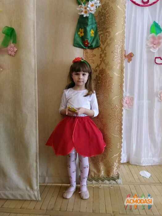 Кира Олеговна Кухарь фото №1223517. Завантажено 23 Квітня 2018