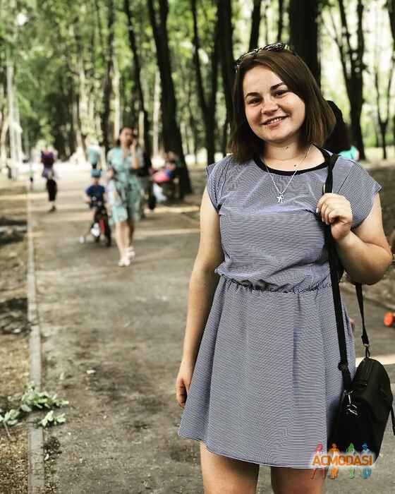 Валентина Ігорівна Білоус фото №1297151. Завантажено 25 Вересня 2018
