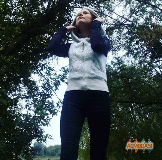 Дария Александровна Вдовенко фото №1363407. Завантажено 10 Лютого 2019