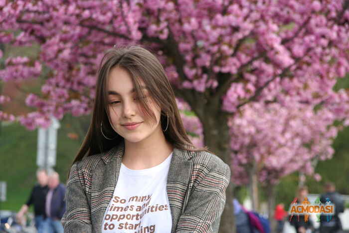 Анна Владиславівна Ткачук фото №1405798. Завантажено 31 Травня 2019