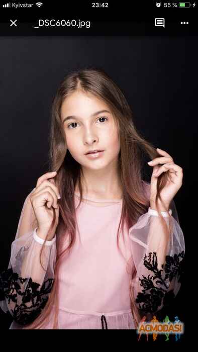 Софія Олегівна Адамів фото №1439685. Завантажено 23 Серпня 2019