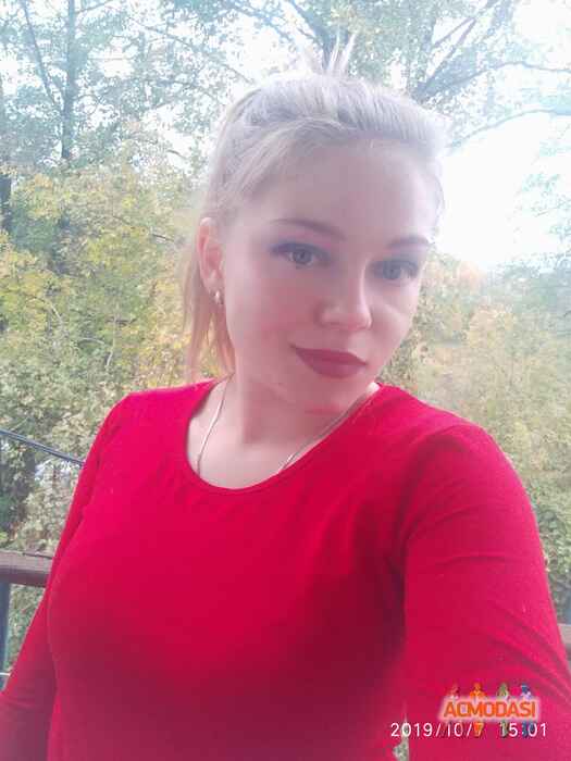 Катерина   фото №1458116. Завантажено 07 Жовтня 2019