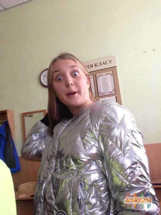 Вікторія Віталіївна Ружицька фото №1520621. Завантажено 24 Березня 2020