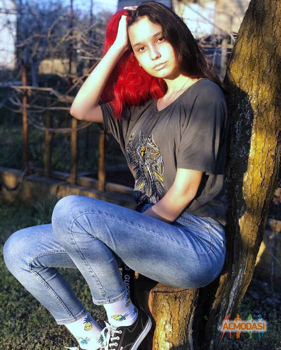 Вероніка Сергіївна Войтовська фото №1524944. Завантажено 25 Квітня 2020