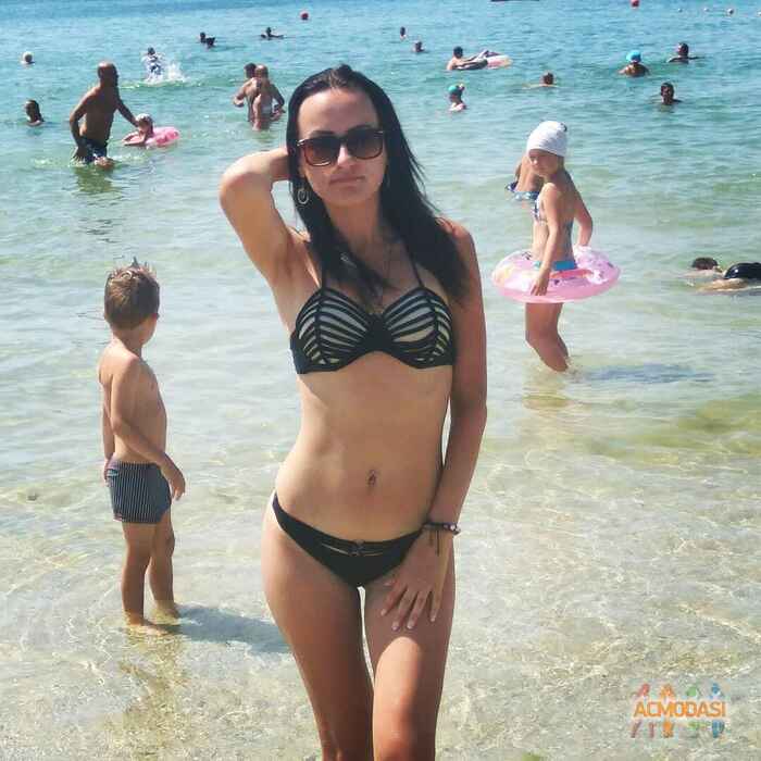 Анна  Керасюк фото №1608186. Завантажено 19 Лютого 2021