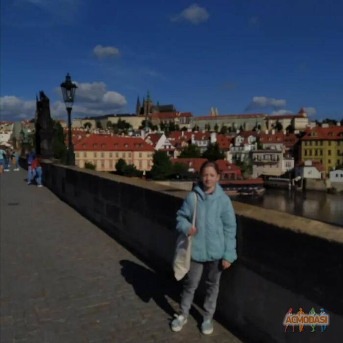Мілєна  Громко фото №1706315. Завантажено 12 Лютого 2023