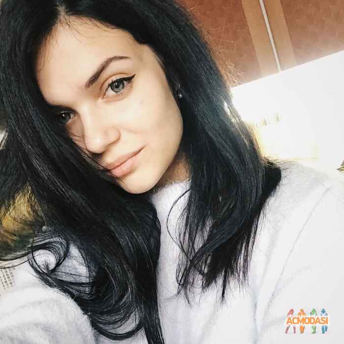 Анна  Дробышева фото №1203721. Завантажено 11 Березня 2018