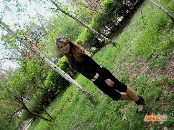 Надежда Андреевна Панадий фото №53252. Завантажено 30 Липня 2011