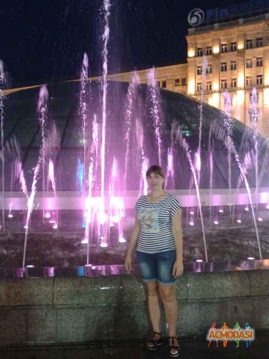 Маринка  Шакотько фото №1142411. Завантажено 24 Листопада 2017