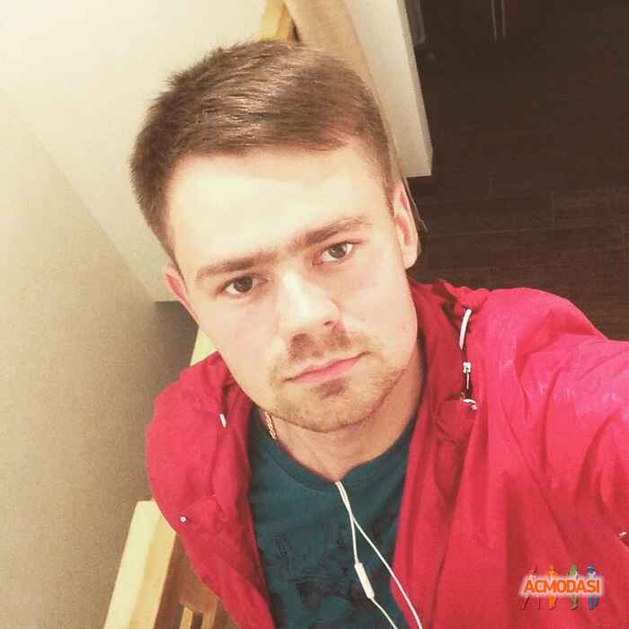 Сергей Олегович Поспелов фото №930867. Завантажено 12 Липня 2016