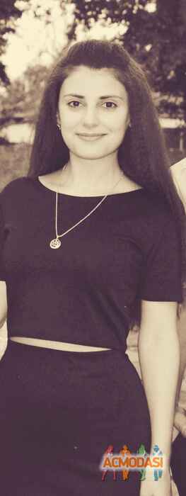 Діана Дляверівна Романенко фото №932041. Завантажено 14 Липня 2016