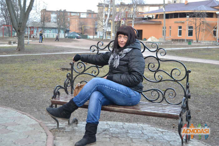 Ирина Леонидовна Бабич фото №1026993. Завантажено 01 Березня 2017