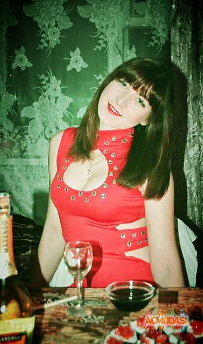 Марина  Павлуша фото №1032903. Завантажено 17 Березня 2017