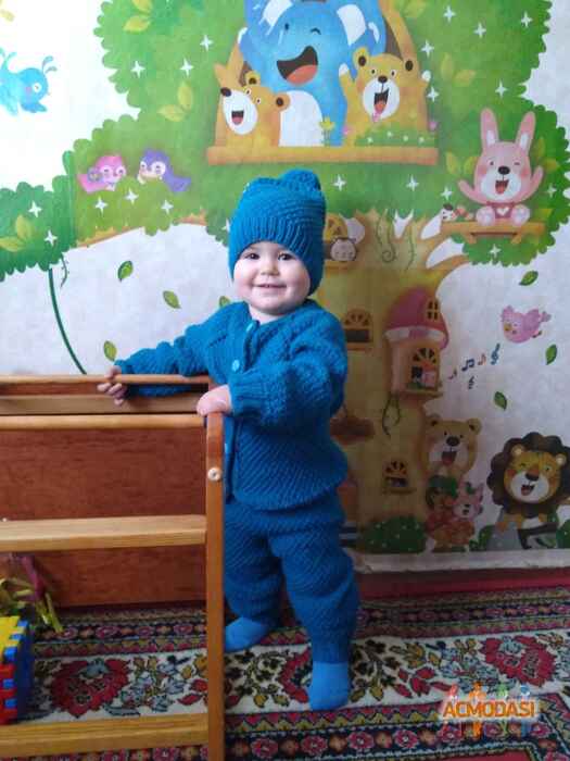 Софія Владиславівна Леонова фото №1183013. Завантажено 09 Лютого 2018