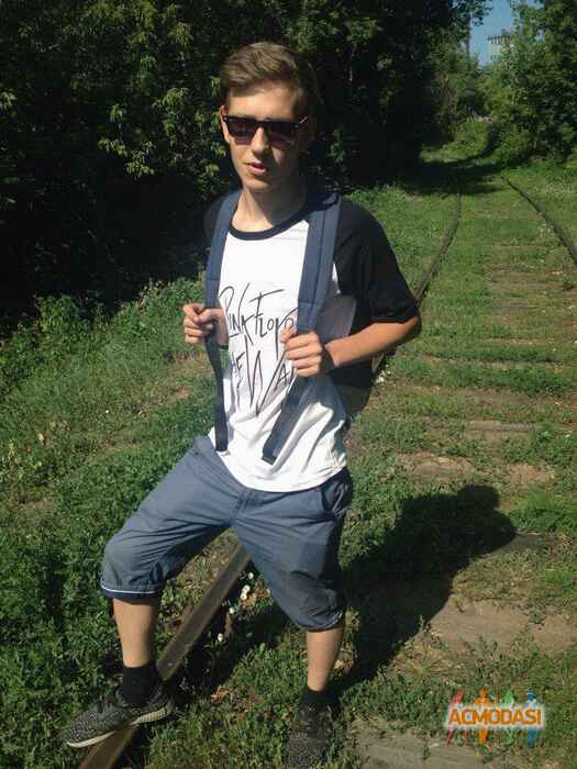 Олексій Олексійович Пітелін фото №1093707. Завантажено 20 Серпня 2017