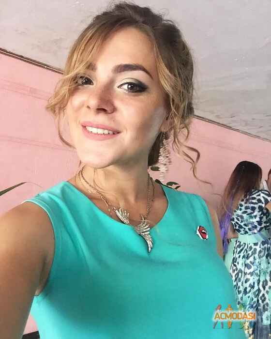 Anna  Kostohlodova фото №1097454. Завантажено 29 Серпня 2017