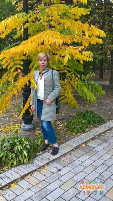 Тетяна Юріївна Капшук фото №1102766. Завантажено 11 Вересня 2017