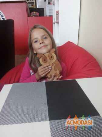 Катя Вячеславівна Соловей фото №1112487. Завантажено 04 Жовтня 2017