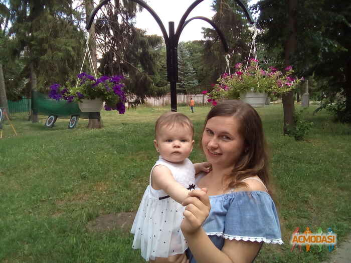 Маришка  Маханько фото №1126470. Завантажено 29 Жовтня 2017