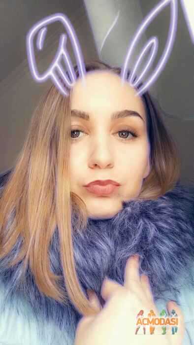 Любов Сергіївна Дацюк фото №1166865. Завантажено 17 Січня 2018