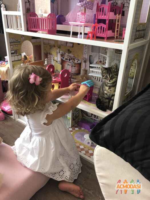 Аліса Олександрівна Морач фото №1481680. Завантажено 29 Листопада 2019