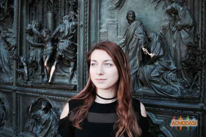 Юлія   фото №1172114. Завантажено 25 Січня 2018